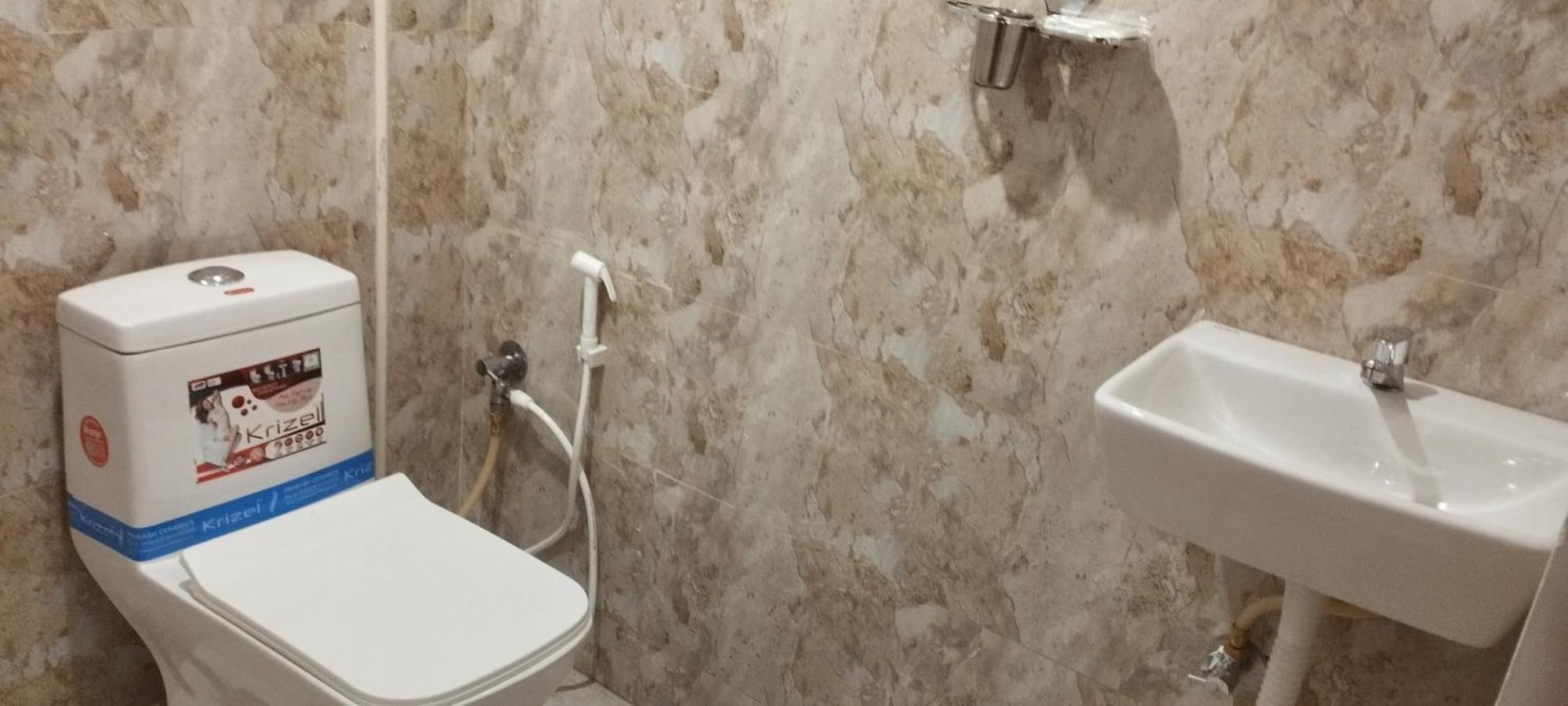 Sharia Roomss Kodaikanal Ngoại thất bức ảnh
