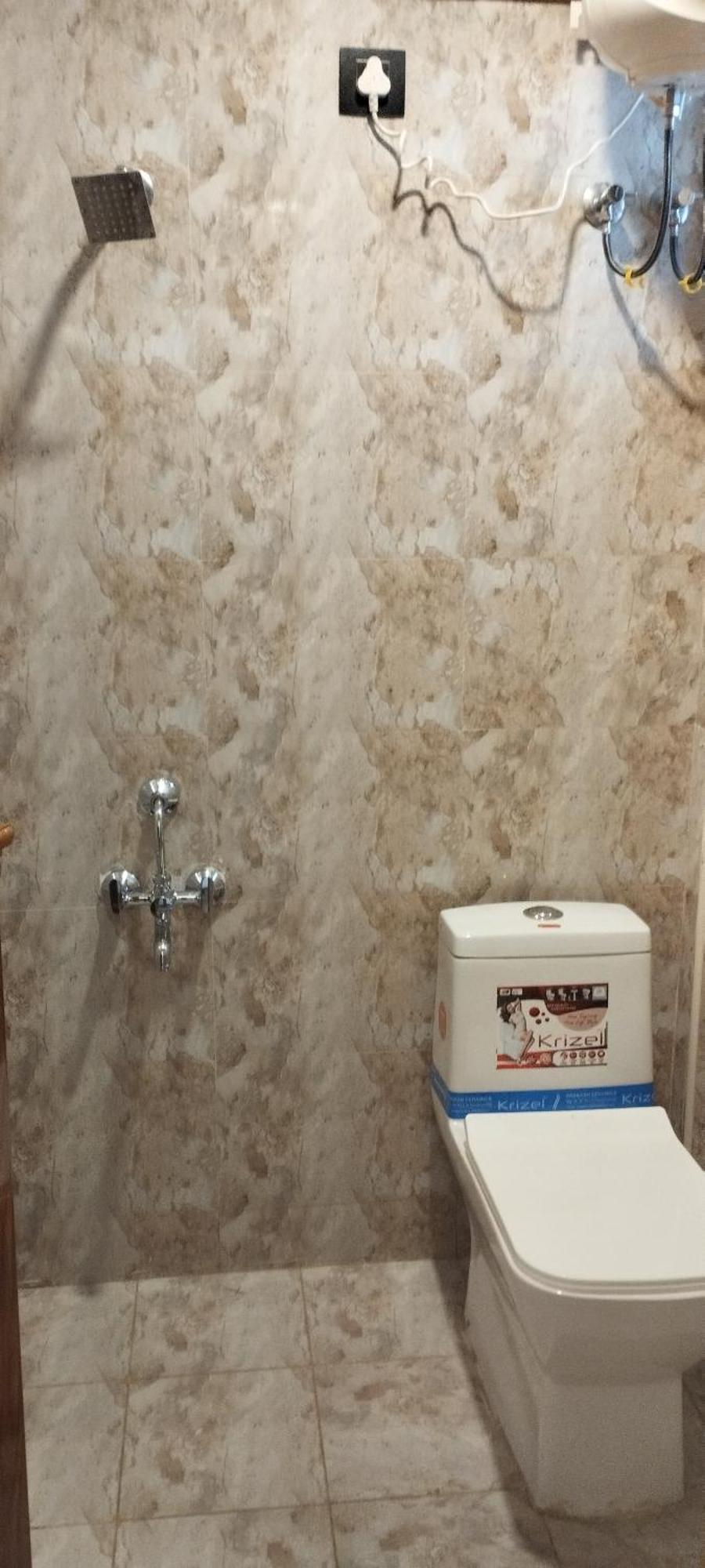 Sharia Roomss Kodaikanal Ngoại thất bức ảnh
