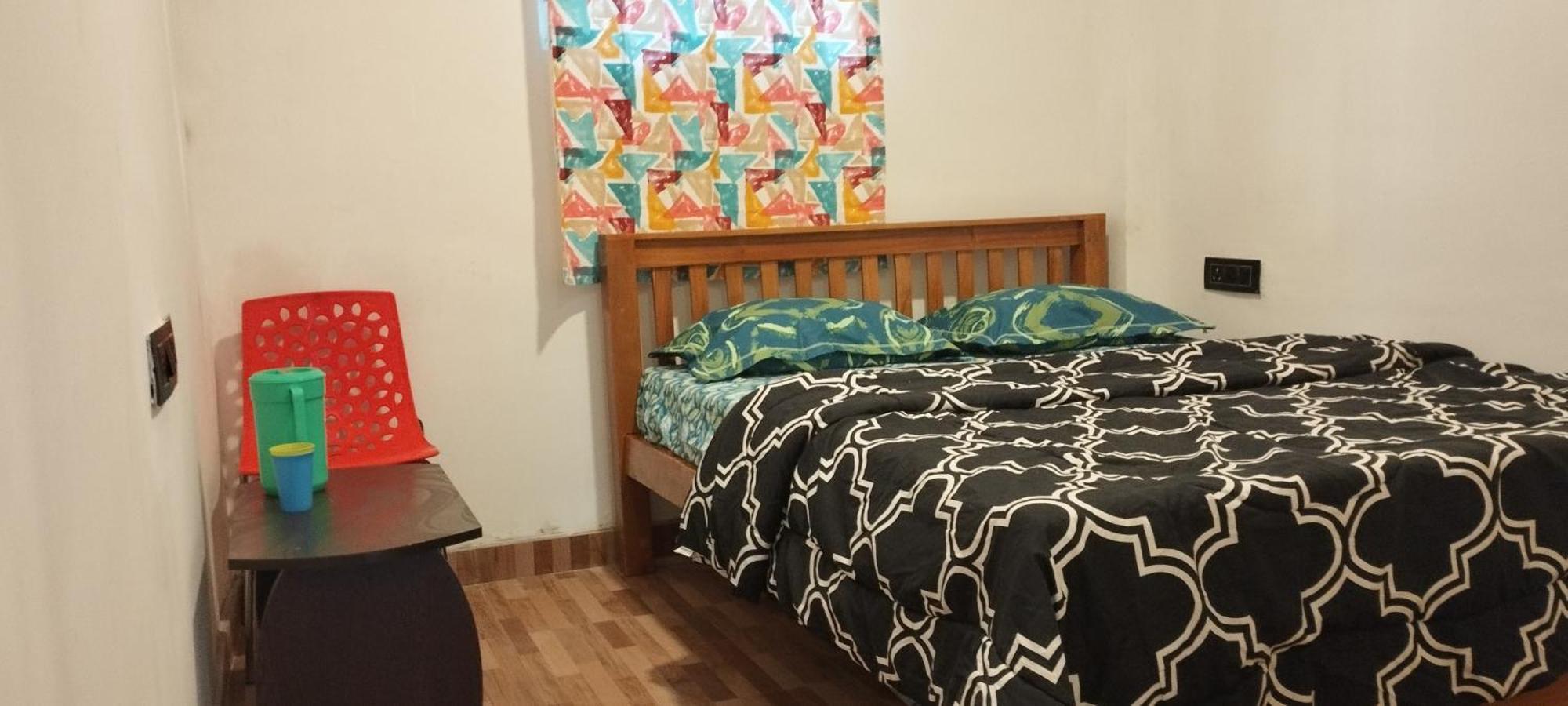 Sharia Roomss Kodaikanal Ngoại thất bức ảnh